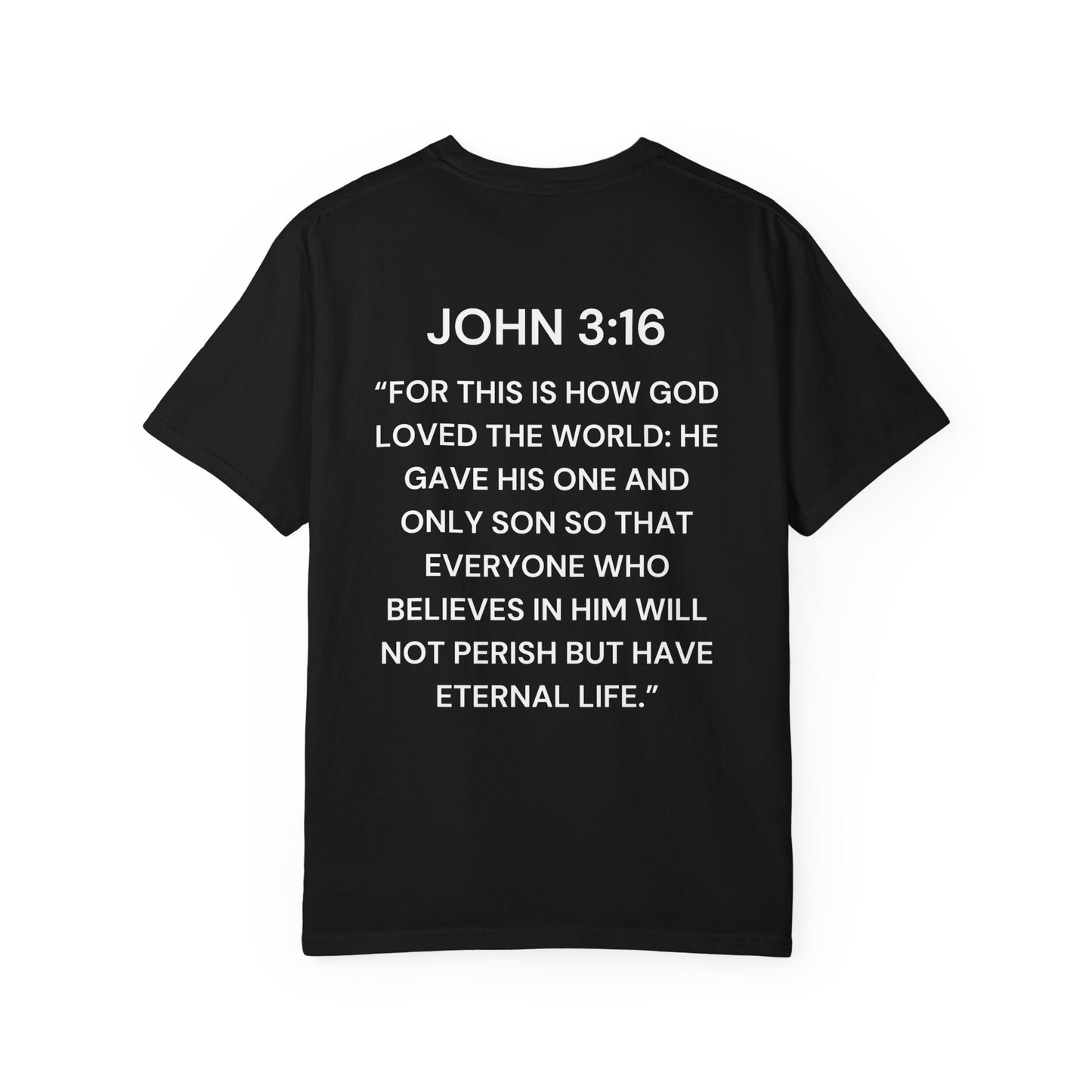 The Ultimate Price T-Shirt