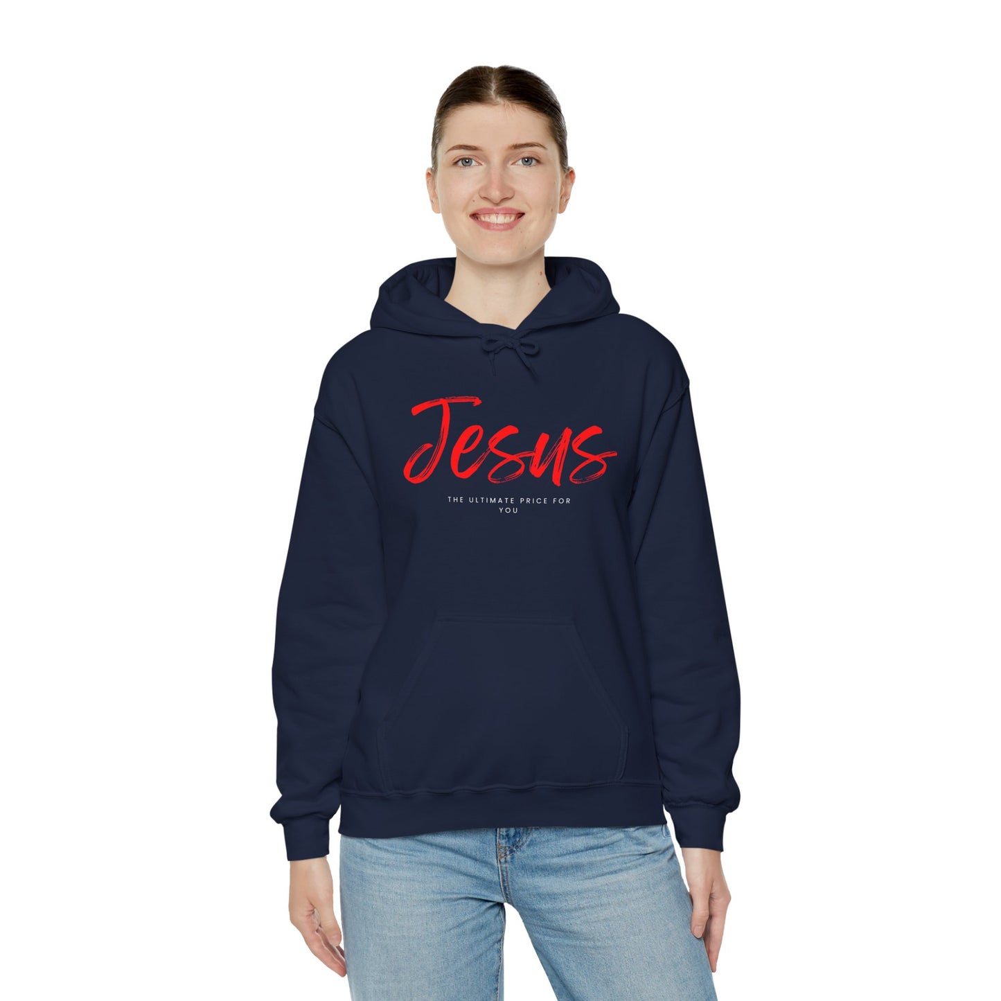The Ultimate Price Hoodie