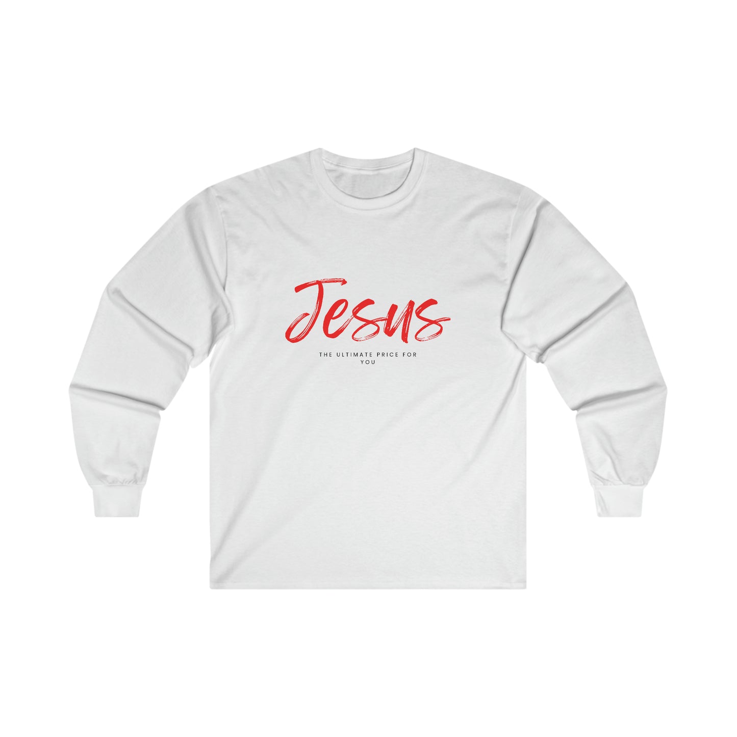 The Ultimate Price Long Sleeve