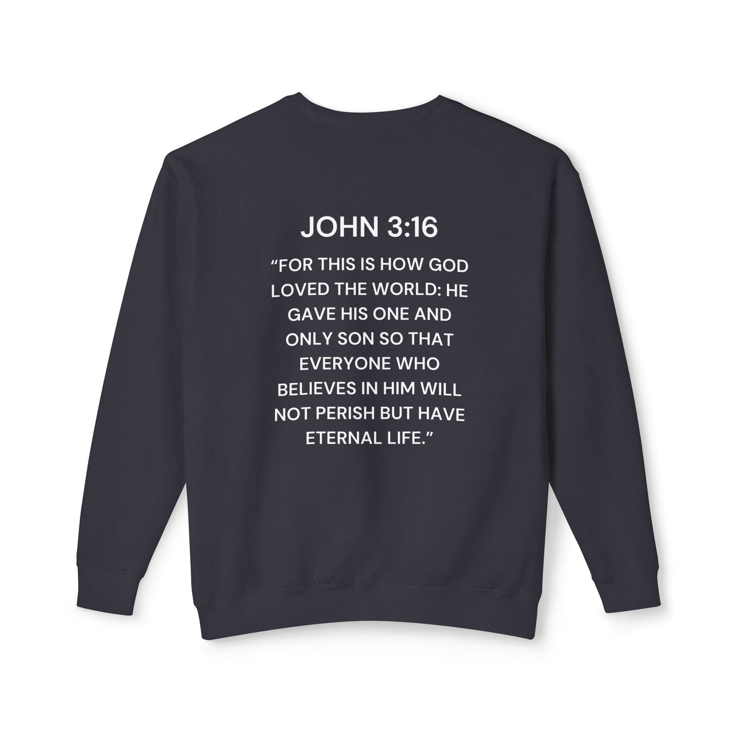 The Ultimate Price Sweatshirt