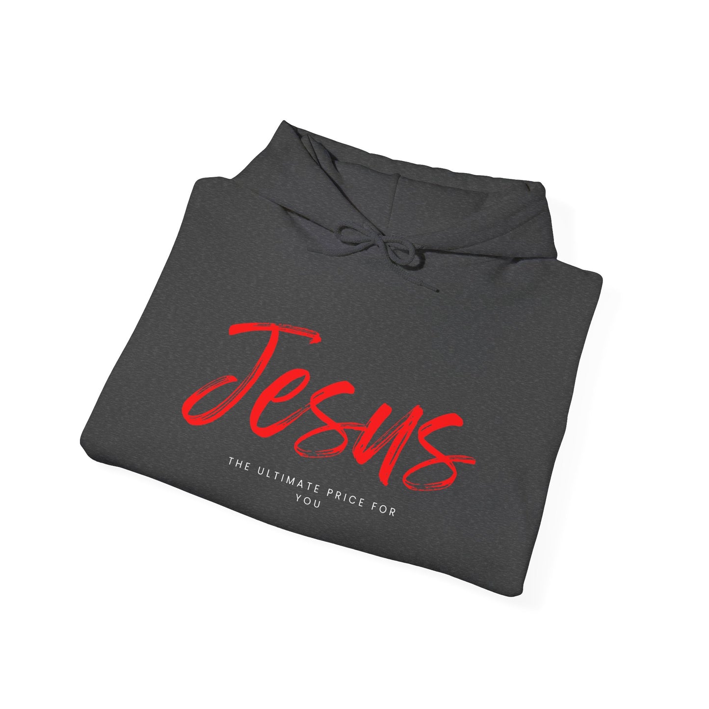 The Ultimate Price Hoodie