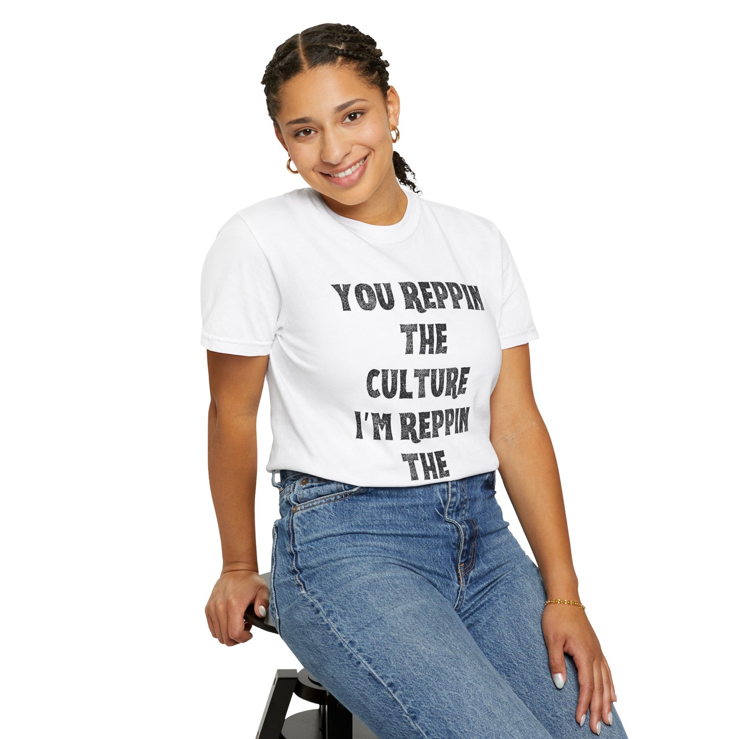 Kingdom Culture T-Shirt