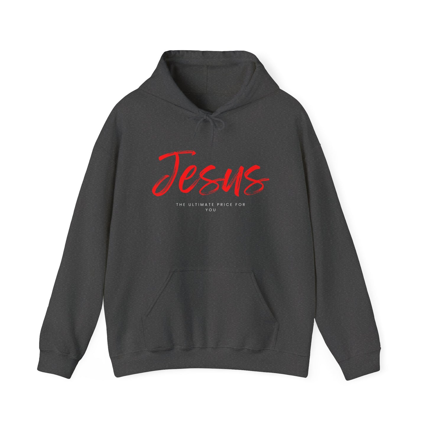 The Ultimate Price Hoodie