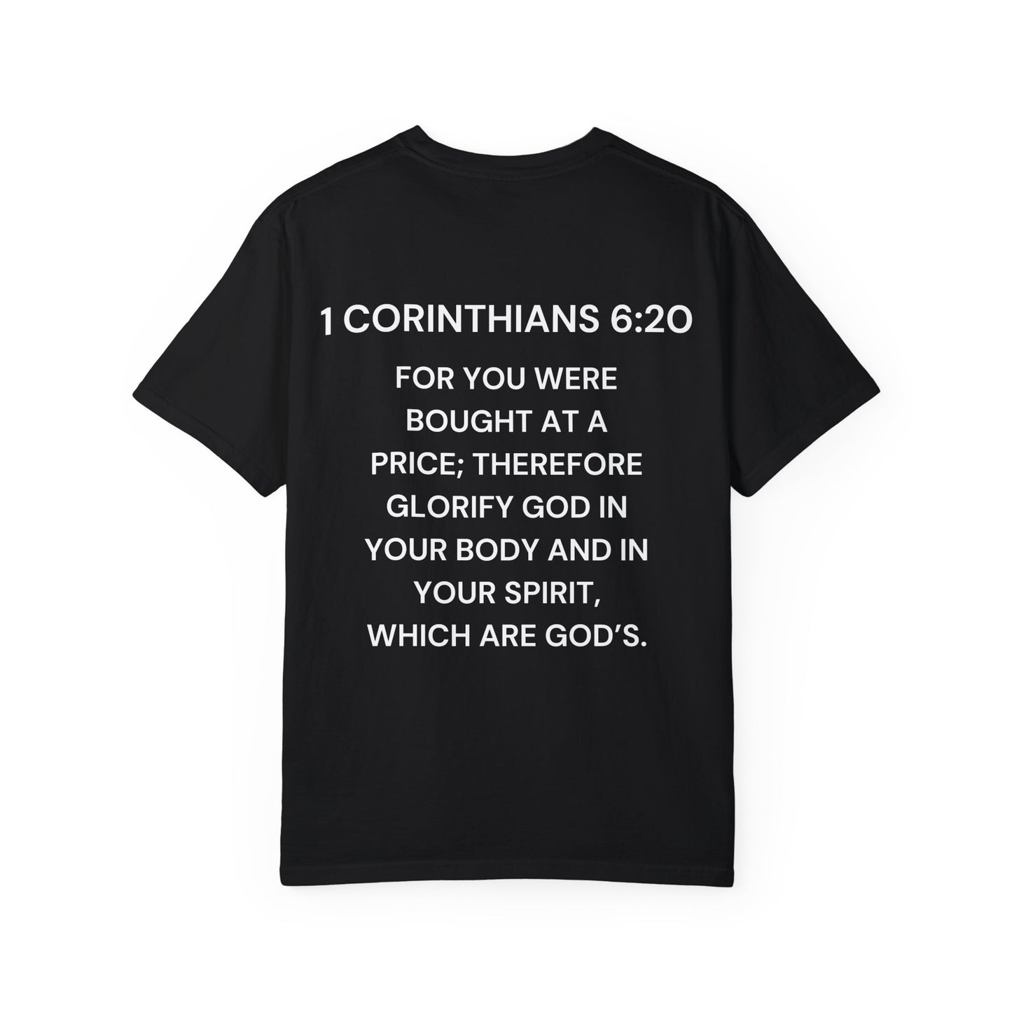 God's Property T-Shirt