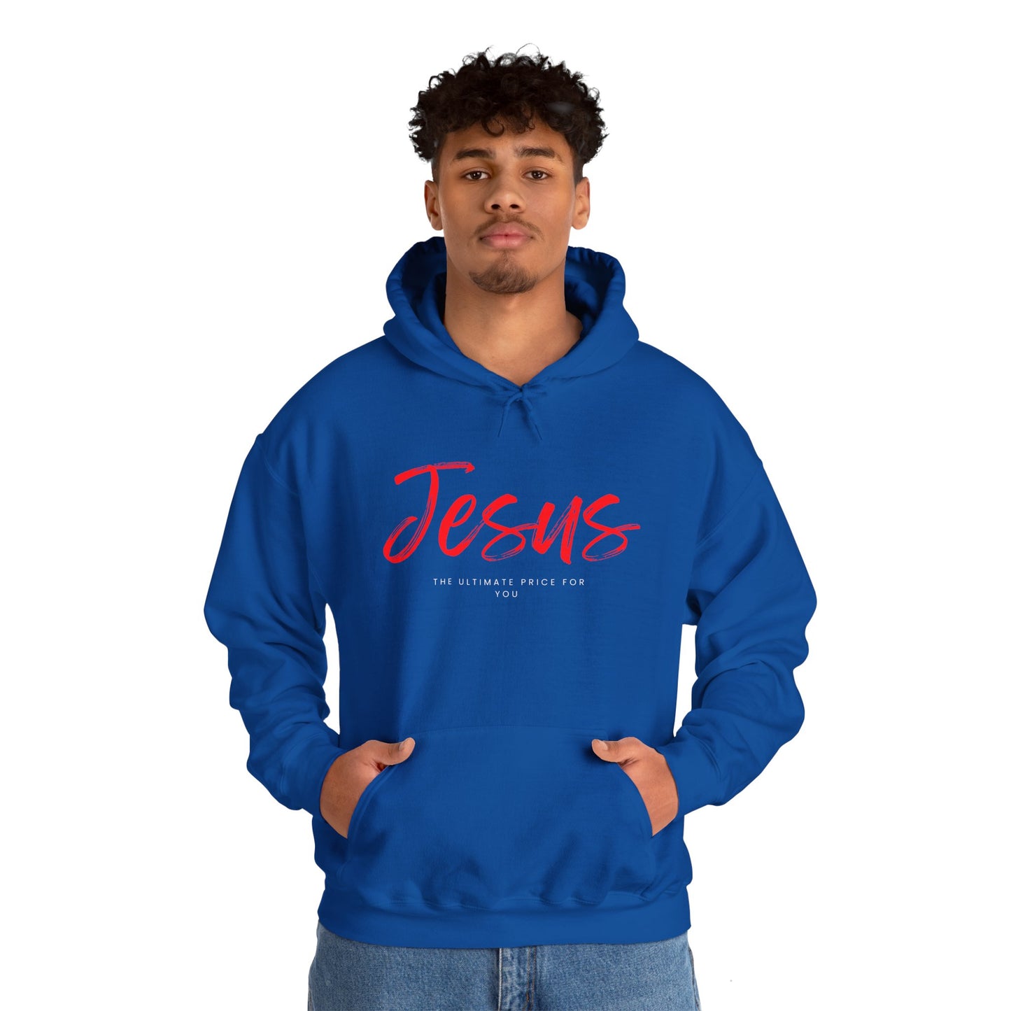 The Ultimate Price Hoodie