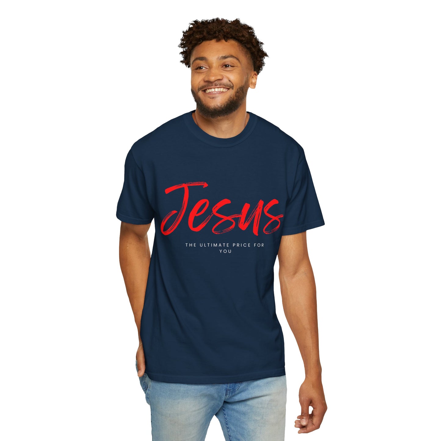 The Ultimate Price T-Shirt