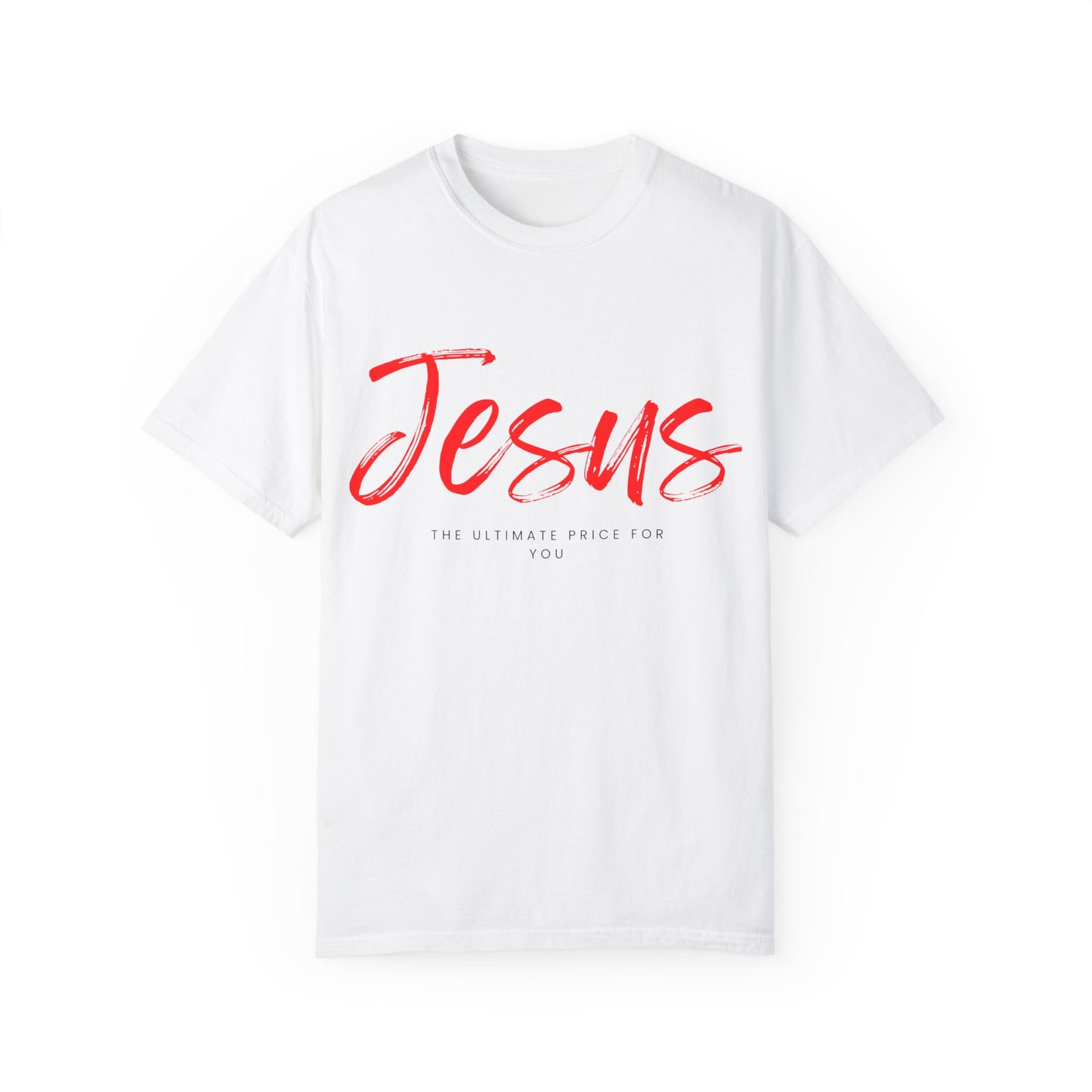 The Ultimate Price T-Shirt