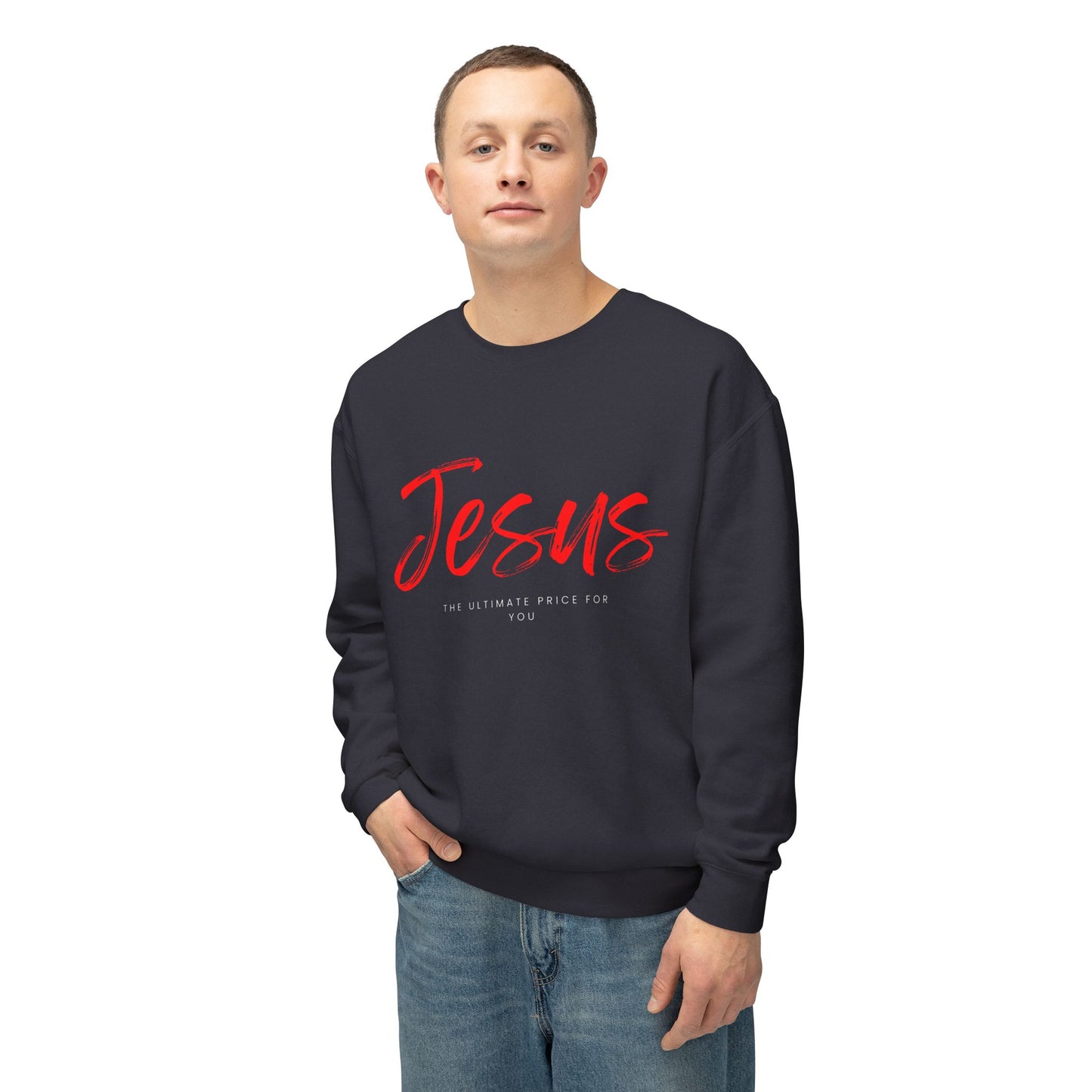 The Ultimate Price Sweatshirt