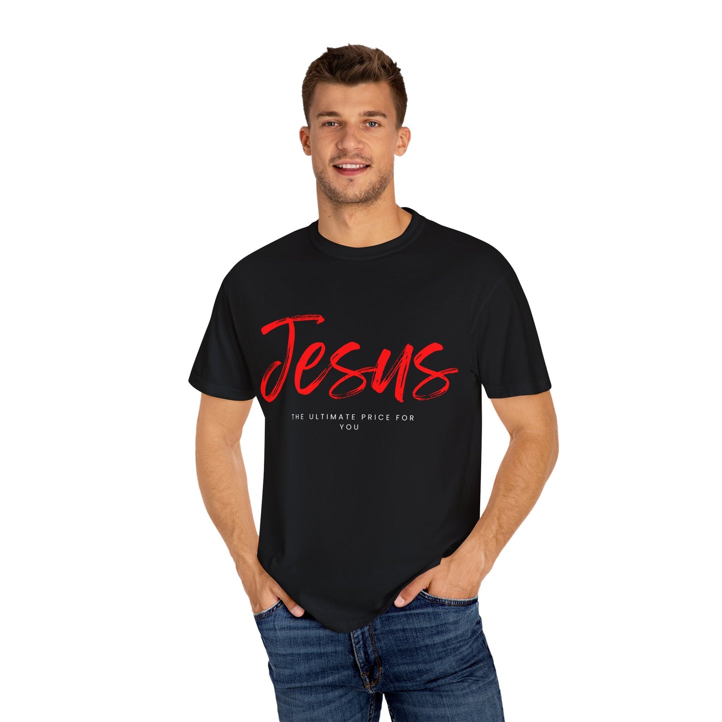 The Ultimate Price T-Shirt