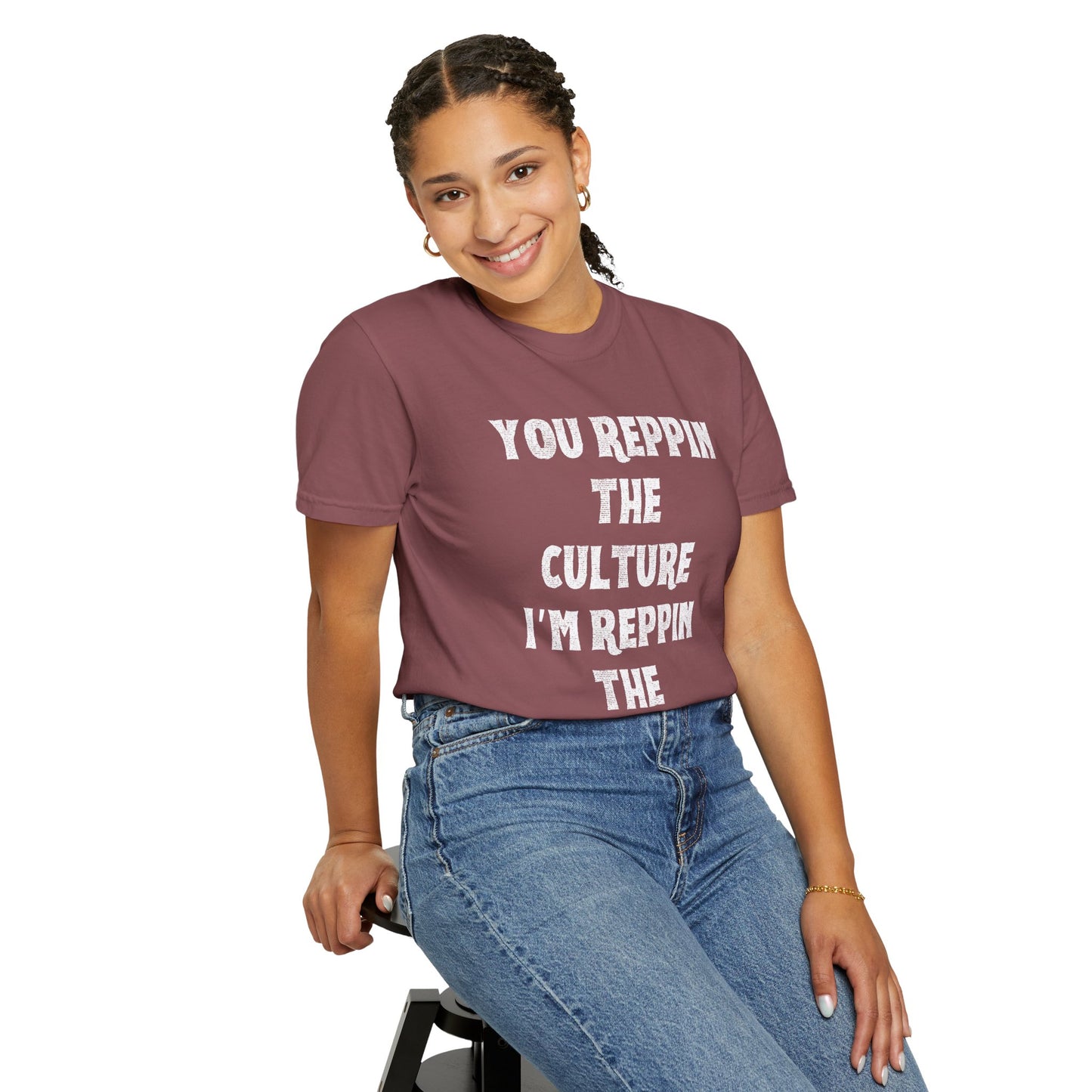 Kingdom Culture T-Shirt