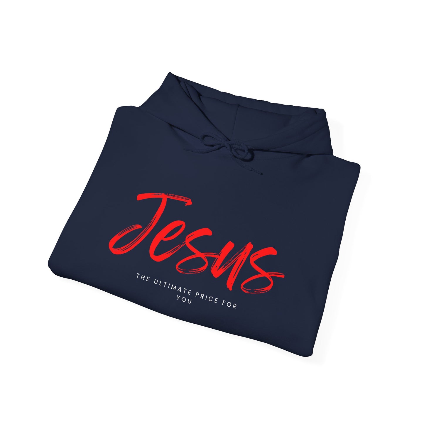 The Ultimate Price Hoodie
