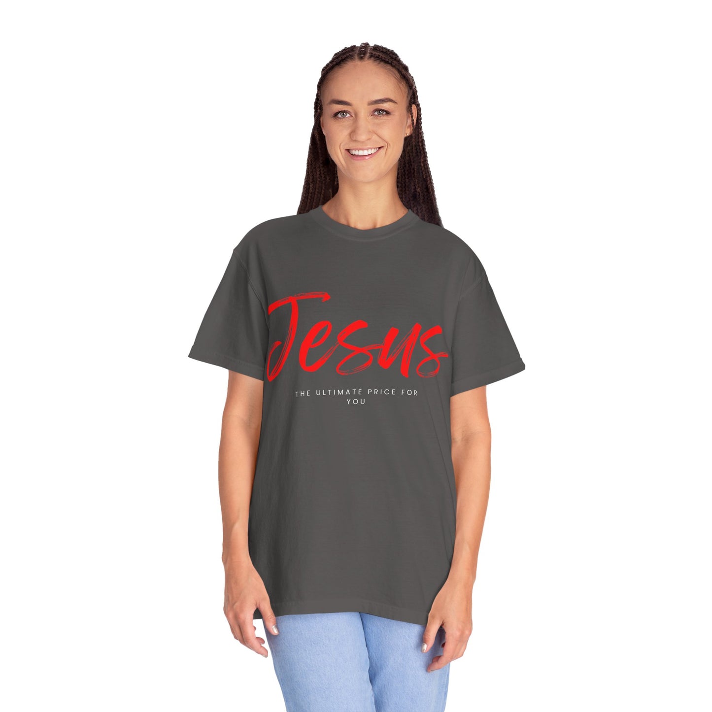 The Ultimate Price T-Shirt