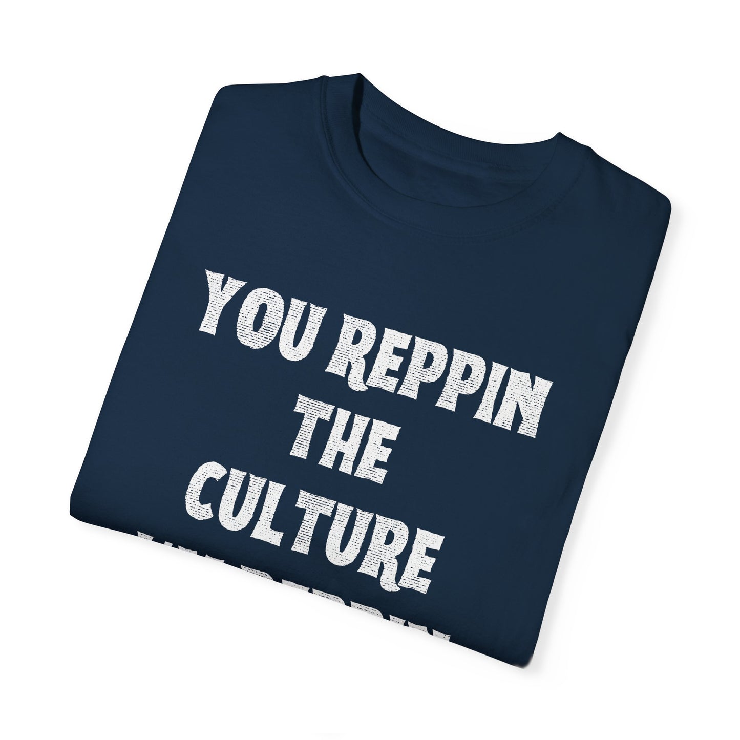 Kingdom Culture T-Shirt