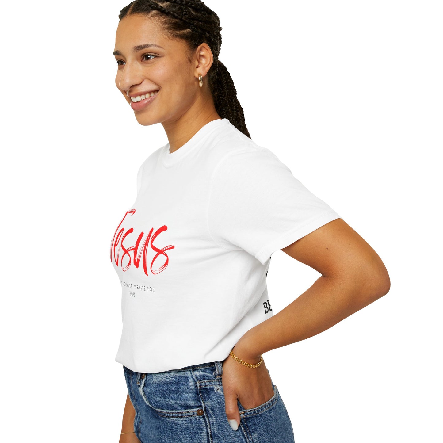 The Ultimate Price T-Shirt