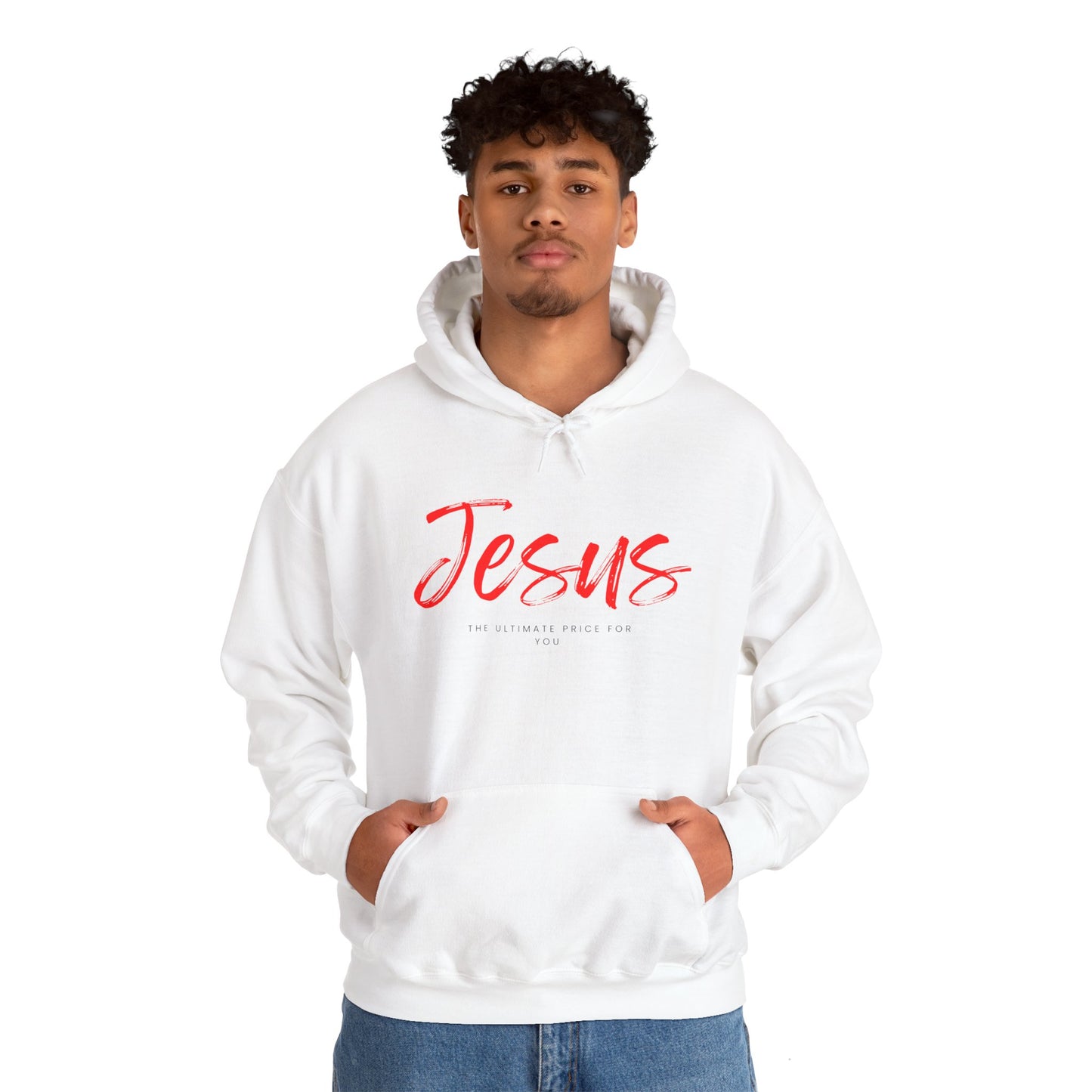 The Ultimate Price Hoodie