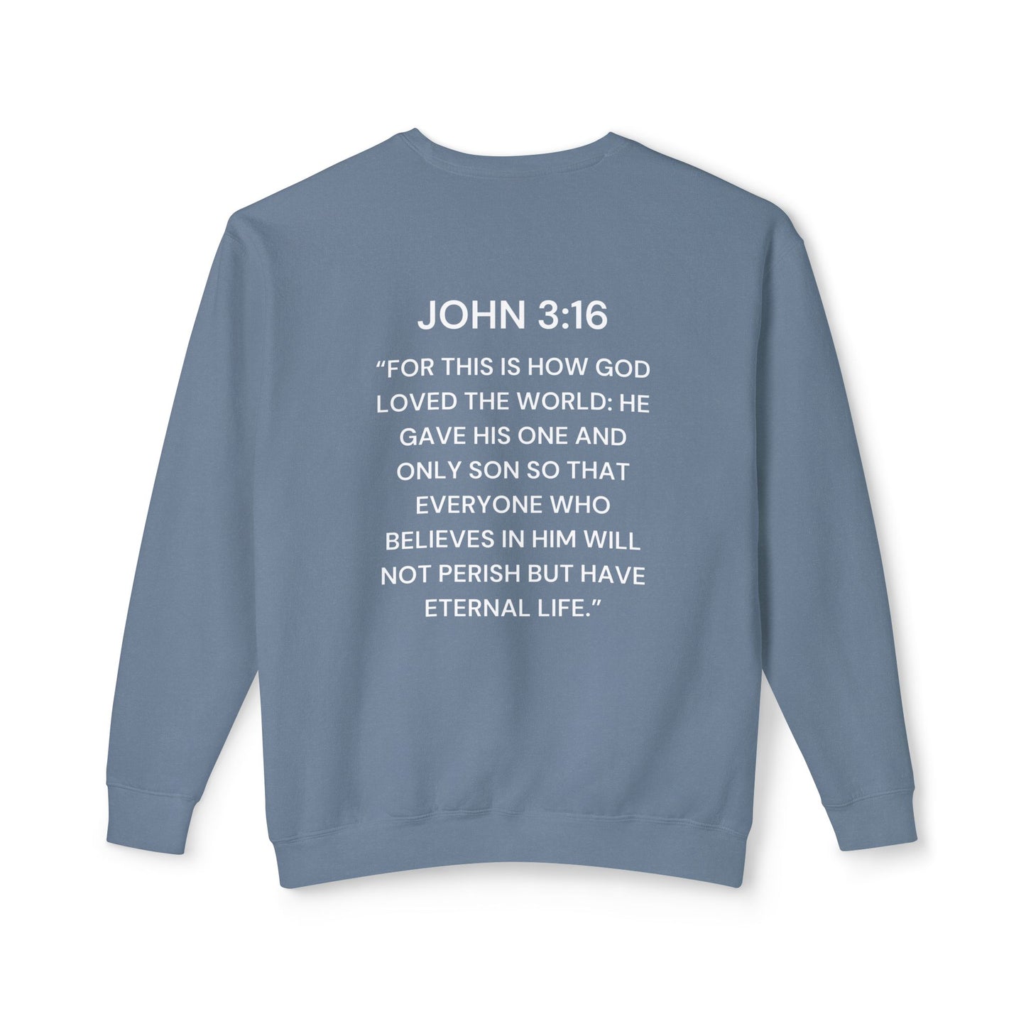 The Ultimate Price Sweatshirt