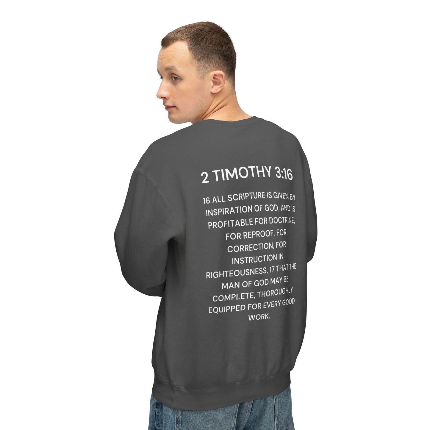 Bible Definition Sweatshirt