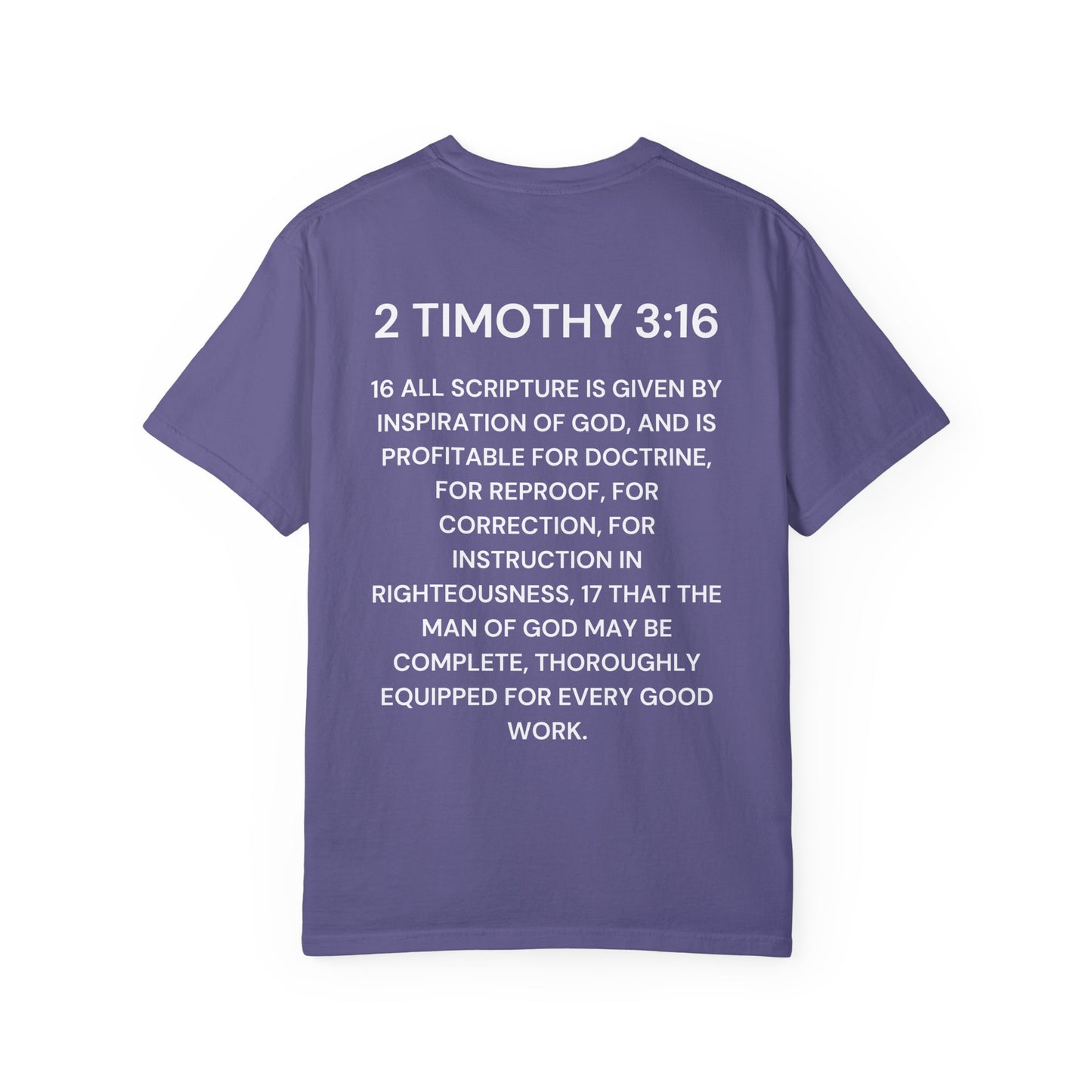 Bible Junkie Definition T-Shirt