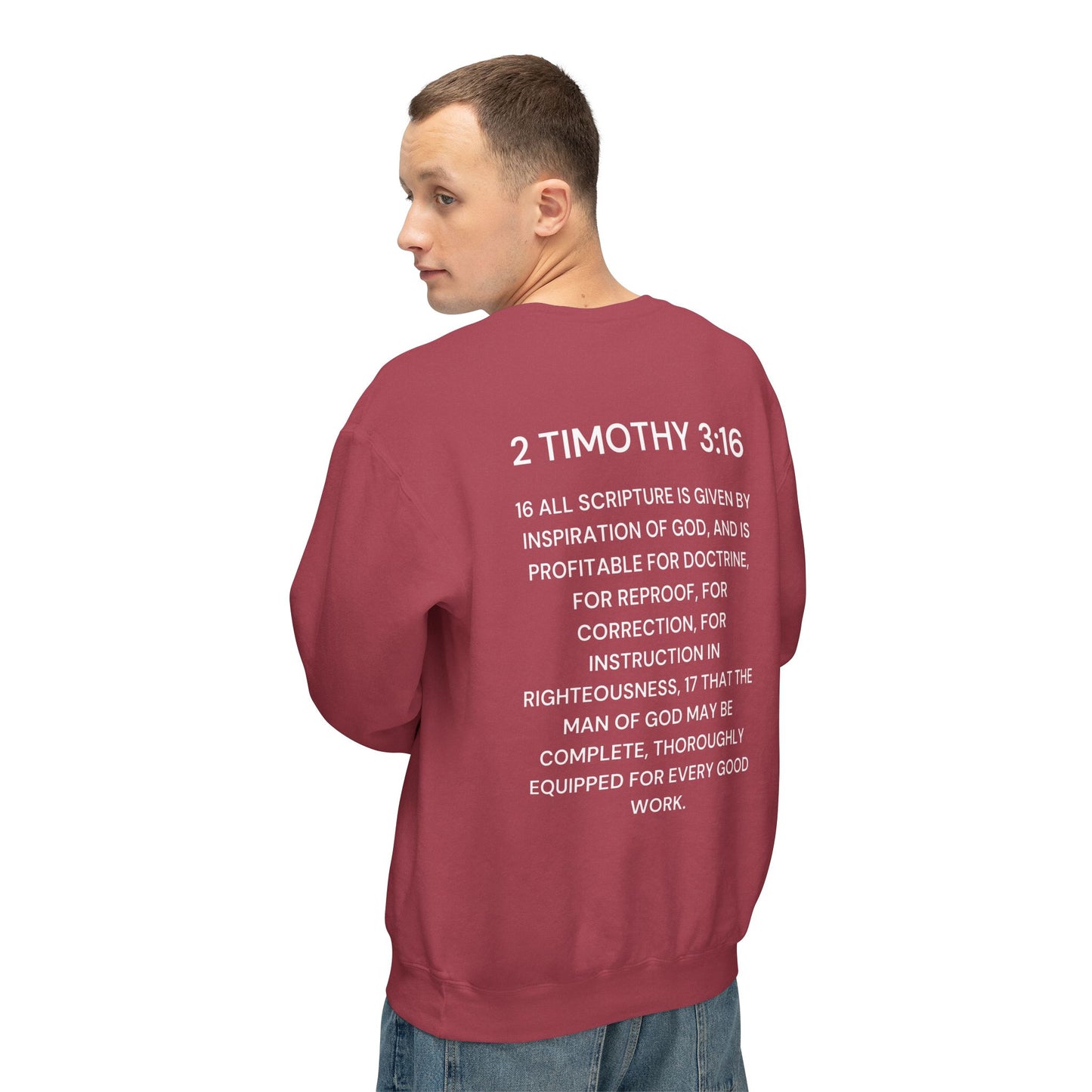 Bible Definition Sweatshirt