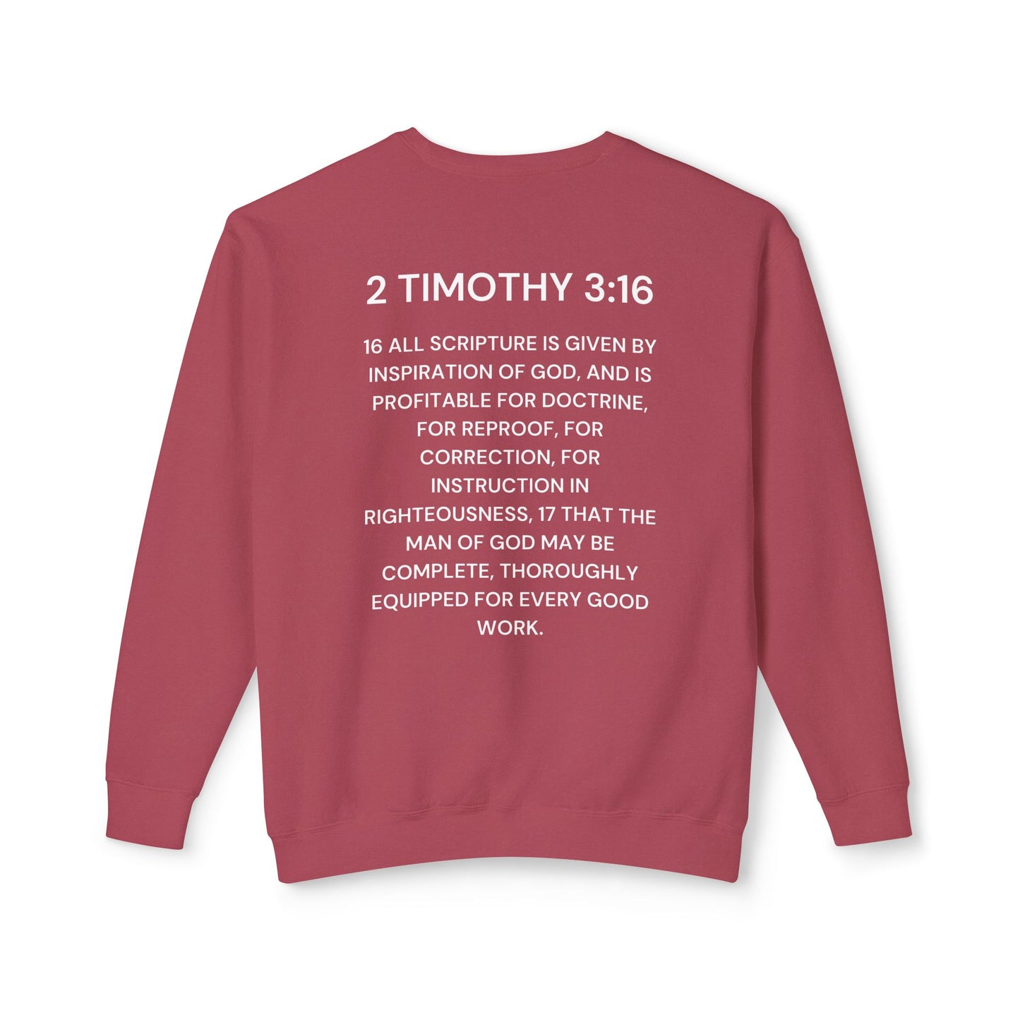 Bible Definition Sweatshirt