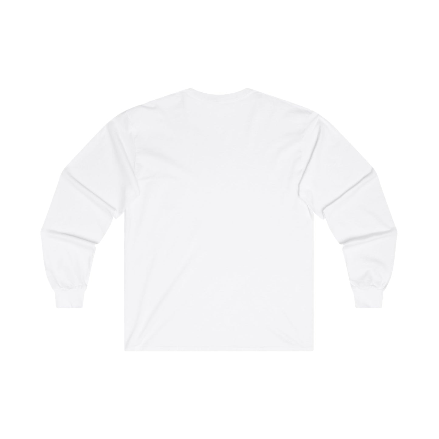 Jehovah Graphic Long sleeve