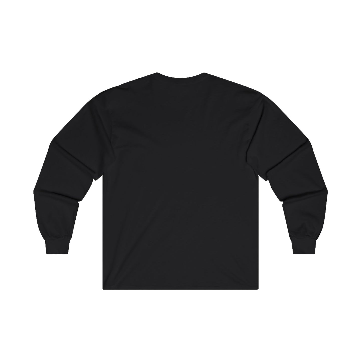 Jehovah Graphic Long sleeve