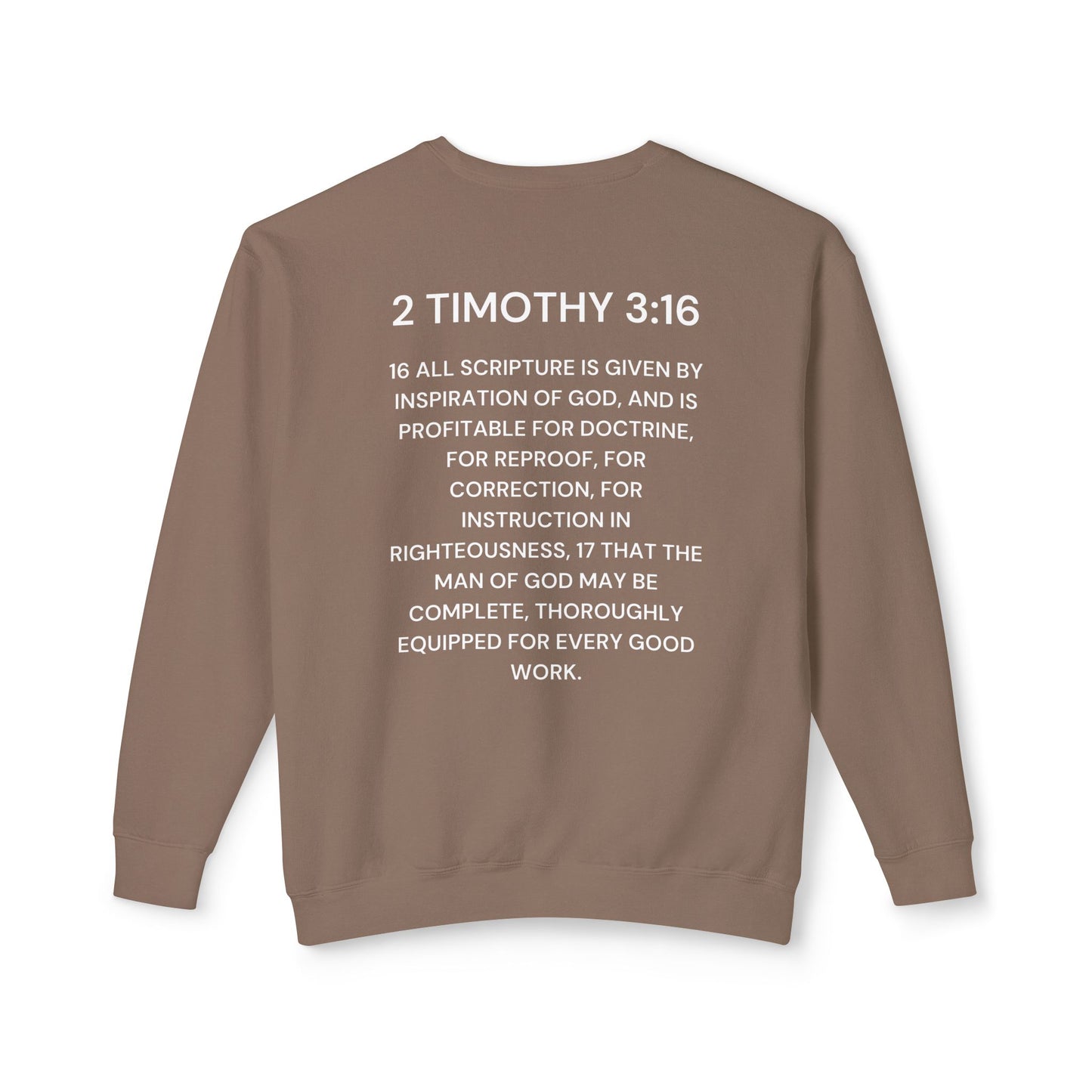 Bible Definition Sweatshirt