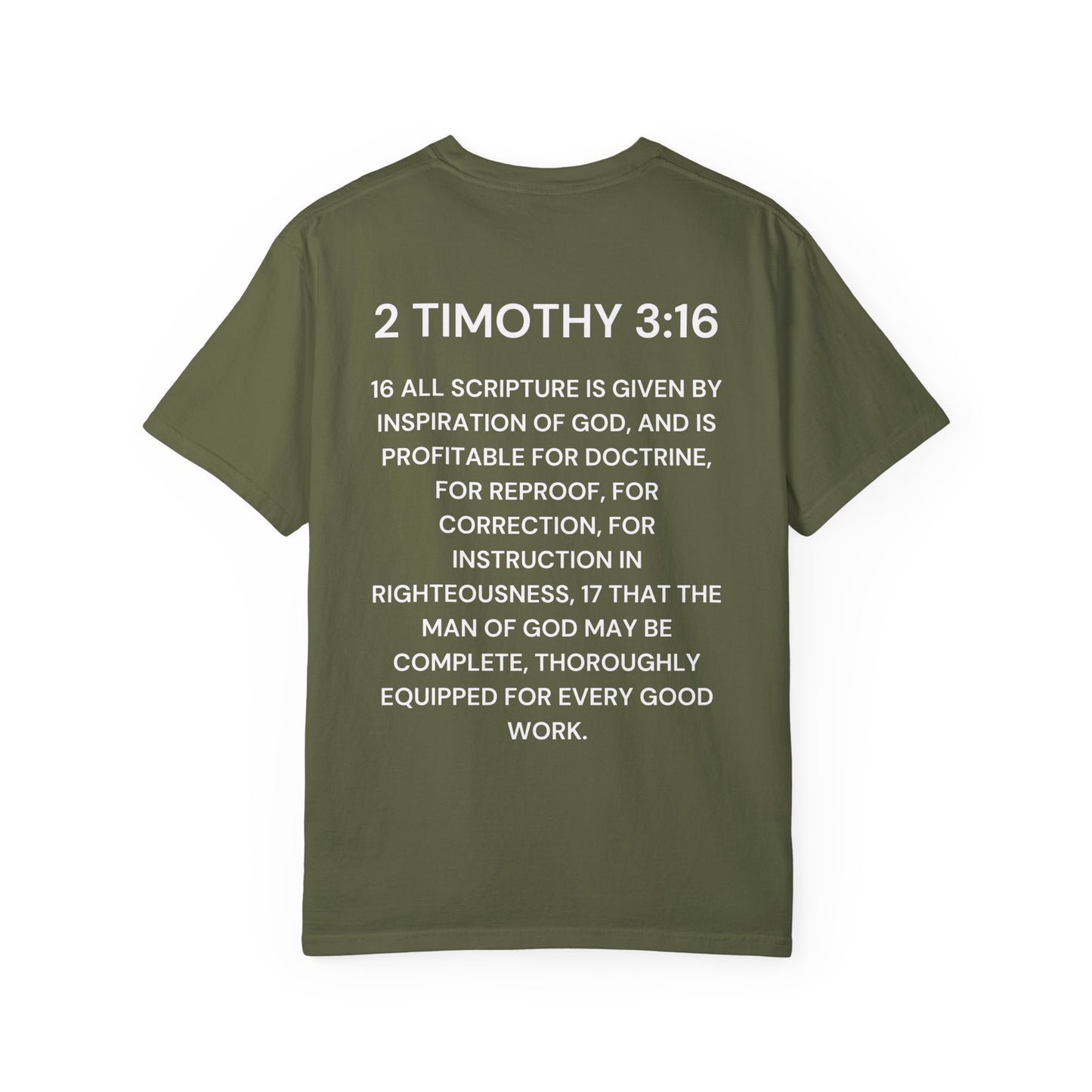 Bible Junkie Definition T-Shirt