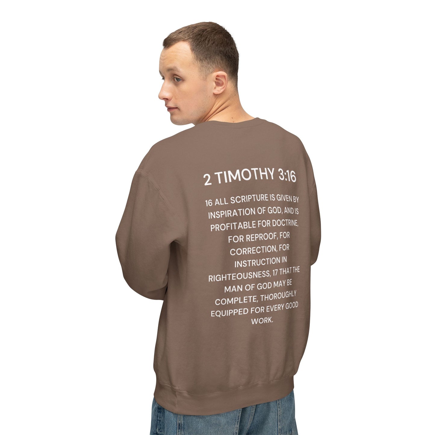 Bible Definition Sweatshirt