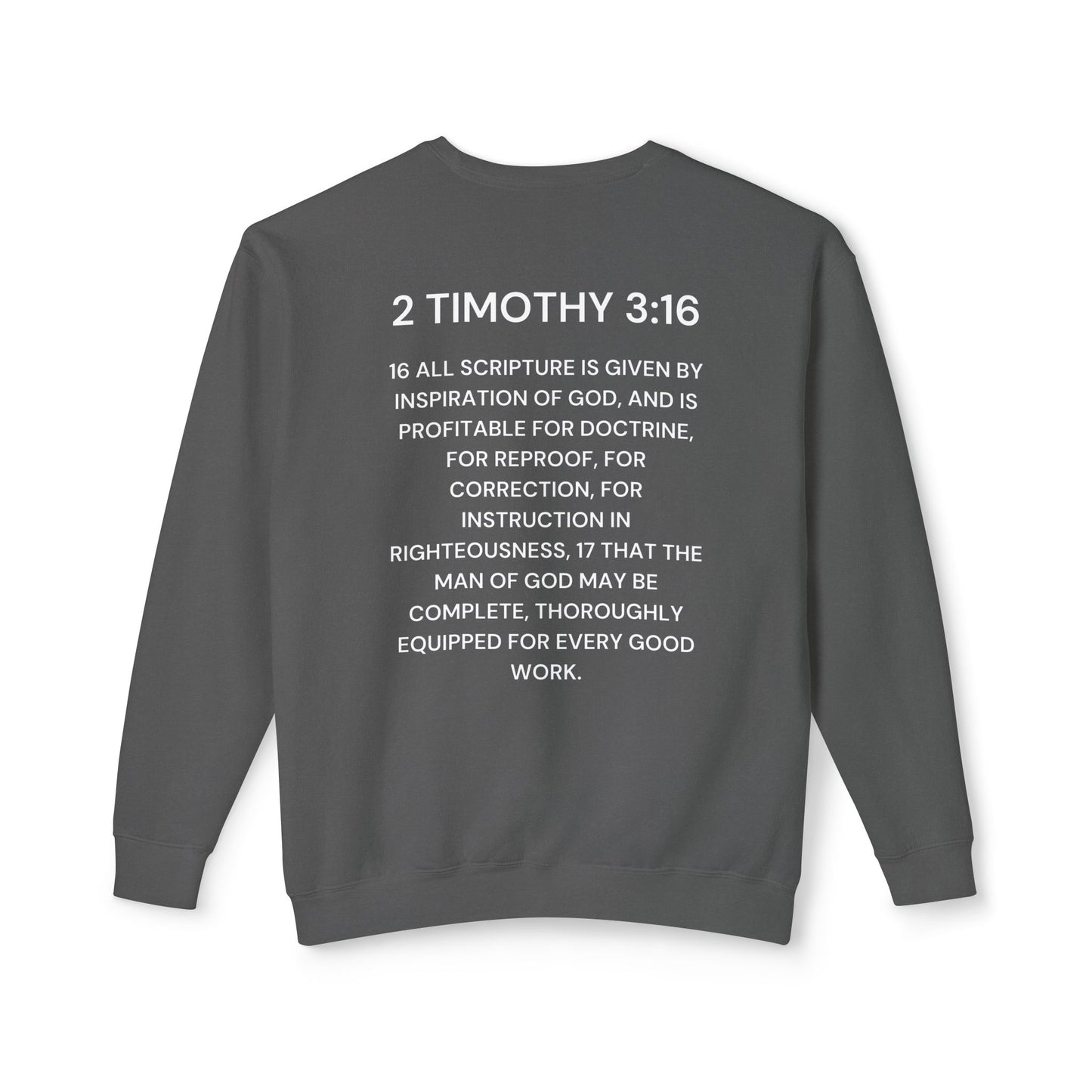 Bible Definition Sweatshirt