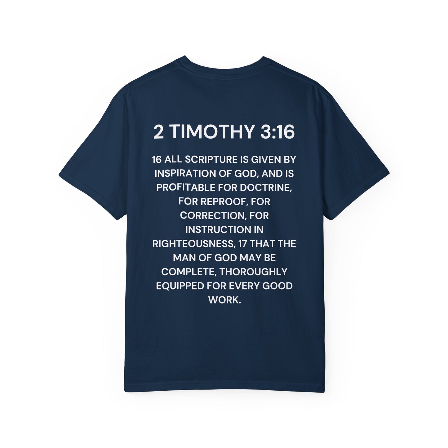 Bible Junkie Definition T-Shirt