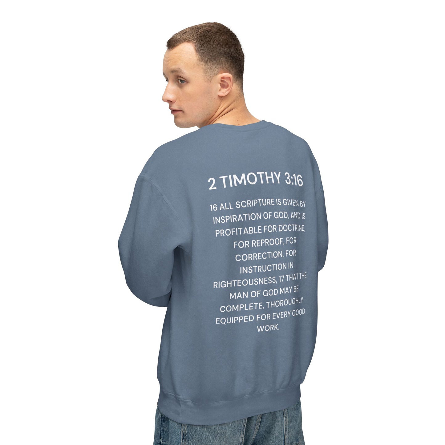 Bible Definition Sweatshirt